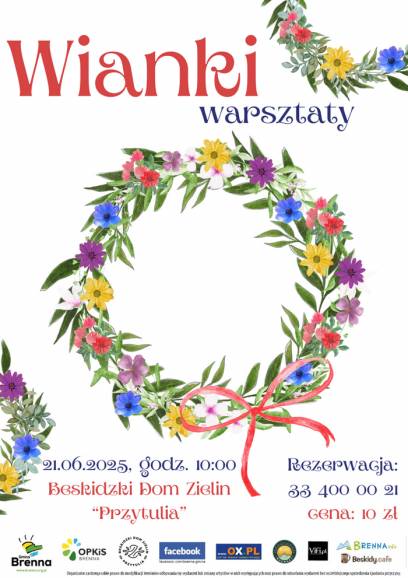 Wianki Świętojańskie